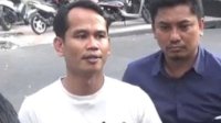 Harmansyah Resmi Laporkan Oknun Yang Ingin Tembak Dirinya ke Denpom