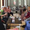 Kafilah Sulsel di MTQ Nasional XXX Samarinda Dapat Dukungan Spesial dari Keluarga