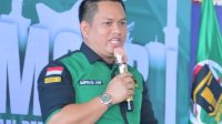 Imam Fauzan Umumkan Supriadi Arif Sebagai Wakil Ketua DPRD Sulsel Periode 2024-2029