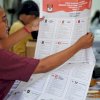 KPU Kota Makassar Tetapkan Daftar Pemilih Tetap untuk Pilwalkot dan Pilgub Sulsel