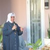Indira Yusuf Ismail Tekankan Peran Orang Tua dalam Upaya Pencegahan Stunting di Kelurahan Pampang