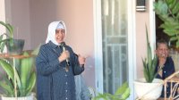 Indira Yusuf Ismail Tekankan Peran Orang Tua dalam Upaya Pencegahan Stunting di Kelurahan Pampang