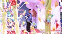 Danny Pomanto Ajak Siswa Yayasan Laniang Teladani Akhlak Rasulullah di Peringatan Maulid Nabi