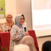 Indira Yusuf Ismail Ajak Warga Pulau Lae-lae Maksimalkan Potensi Pariwisata