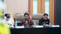 Optimis Sabet Juara Lomba Desa dan Kelurahan Tingkat Nasional, Firman Pagarra Yakinkan Tim Penilai