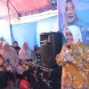Indira Yusuf Ismail Dorong Ibu-Ibu di Makassar Berikan ASI Eksklusif Demi Kesehatan Anak dan Ibu