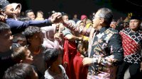 Danny Pomanto Terima Penghargaan Alumni Award 2024 dalam Dies Natalis ke-64 Fakultas Teknik Unhas