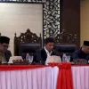 Penguatan Sistem Legislasi: Tujuh Fraksi DPRD Bulukumba Resmi Terbentuk