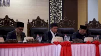 Penguatan Sistem Legislasi: Tujuh Fraksi DPRD Bulukumba Resmi Terbentuk