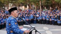 4.067 Pegawai PPPK Pemkot Makassar Terima SK Penyesuaian Masa Kerja Hingga Pensiun