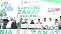 Pemerintah Kota Makassar Apresiasi Pemenang MTQ XXXIII Sulsel dengan Bonus Puluhan Juta