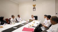 Wali Kota Makassar Dukung Pendirian Griya Abhipraya oleh Balai Pemasyarakatan Kelas I Makassar