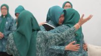 Fokus Pilwalkot, Indira Yusuf Ismail Pamit Sementara dari TP PKK Makassar