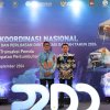 Pj Sekda Makassar Firman Pagarra Hadiri Rakornas P2DD 2024: Dorong Digitalisasi Transaksi Pemda