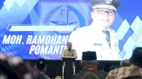 Danny Pomanto Dorong Forum Dewan Pendidikan Indonesia Tingkatkan Kualitas Pendidikan Nasional