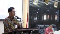 Pemkot Makassar Fokus Turunkan Angka Stunting, Pj Sekda Tekankan Pentingnya Kolaborasi Multisektoral