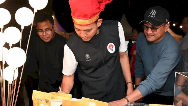 Pemuda Sulsel Raih Prestasi di Pekan Kreativitas Pemuda Indonesia 2024