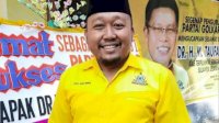Fadly Agus Mante: Pemberian Sanksi kepada Kader Golkar Merupakan Wewenang DPP