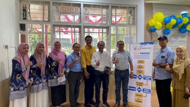 Asosiasi Pengembang di Sulsel Apresiasi Program Serasi Peran dari Disperkimtan