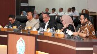 Pj Gubernur Sulsel, Prof Zudan: Senior Harus Melindungi dan Membimbing Junior untuk Cegah Bullying