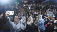 Program Seragam Gratis Seto-Kiki, Harapan Baru Bagi Orang tua Siswa di Makassar