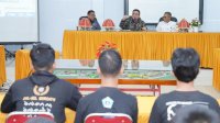 Jufri Rahman: Pemprov Sulsel Siapkan SDM Unggul Hadapi Tantangan Dunia Kerja Melalui Diklat Otomotif
