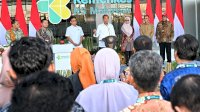 Pj Gubernur Sulsel Prof. Zudan: RS Kemenkes Makassar Hadirkan Fasilitas Modern dan Lengkap