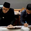 DPRD Makassar Periode 2019-2024 Tutup Masa Jabatan dengan Pengesahan Empat Perda Kunci