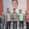 Mantan Ketua KPU Sulsel Jadi Ketua Tim Hukum SEHATi