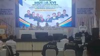 Andi Amar Terpilih Aklamasi Di Musda HIPMI Sulsel