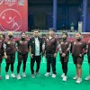 Tim Bulutangkis Sulsel Taklukkan Tim NTB 5-0