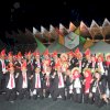 Prof Zudan Hadiri Pembukaan PON XXI Aceh