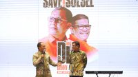 Danny Pomanto: Jangan Biarkan Petani Menderita, Perhatikan Harga Panen!