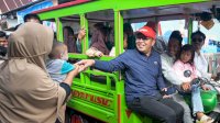 Danny Pomanto: Pemimpin yang Dekat dengan Rakyat, Prioritaskan Pendidikan dan Kesehatan