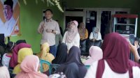 Ilham Azikin: Kanita Kahfi Jadi Wakil Agar Keterwakilan Perempuan Bantaeng Terpenuhi&nbsp;