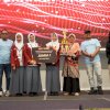 KPU Sulawesi Selatan Gelar Debat Antar Pelajar untuk Sosialisasi Pilkada 2024