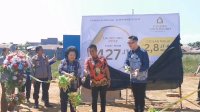 Golden Andi Tonro Residence: Rumah Skandinavia Modern dengan Harga Terjangkau Mulai Rp 400 Jutaan