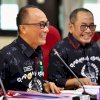 Prof Zudan Dianggap Sukses Bawa Transformasi Positif di Sulsel, Verifikator Kemendagri Beri Apresiasi