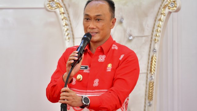 Pemprov Sulsel dan Pemkab Luwu Timur Resmi Miliki Perusahaan Tambang Nikel: Catatan Sejarah Baru