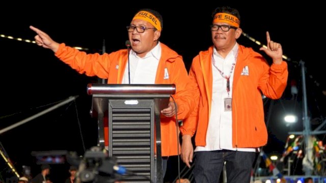 Danny dan Azhar Siapkan Langkah Strategis untuk Budaya Sulsel