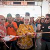 Komunitas Barombong Deklarasikan Dukungan untuk Pasangan Indira-Ilham di Pilwalkot 2024