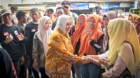 25 Komunitas Tallo Bersatu, Bangun  Posko Pemenangan INIMIDIA