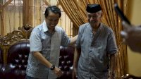 Tomas Rilau Ale Nyatakan Dukungannya Untuk JADIMI,