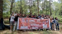 Komunitas Ininnawa Siap Menangkan INIMI DIA di Pilkada 2024