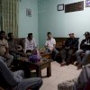 Petani Desa Balong Curhat ke JMS: Soal Irigasi dan Pupuk Jadi Penyebab Gagal Panen