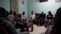 Petani Desa Balong Curhat ke JMS: Soal Irigasi dan Pupuk Jadi Penyebab Gagal Panen