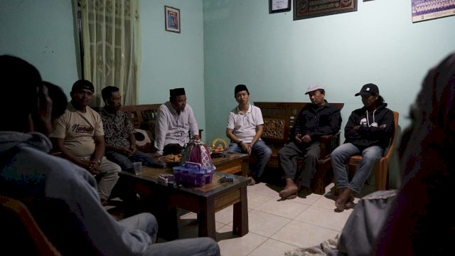 Petani Desa Balong Curhat ke JMS: Soal Irigasi dan Pupuk Jadi Penyebab Gagal Panen