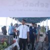 Andi Seto-Rezki Lutfi Siapkan Program Prioritas untuk Warga Pulau di Sangkarrang