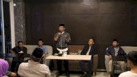 Keluarga Uji Nurdin Gabung ke Koalisi  Ilham Azikin-Nurkanita di Pilkada Bantaeng 2024