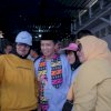 JMS Jadi Sosok Idola Emak-Emak Bulukumba Berkat Kesederhanaan dan Kepeduliannya